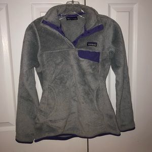 Brand new Patagonia!